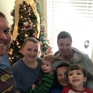 Meet your Posher, Kelly